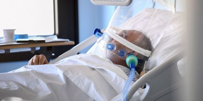 В больницах Житомира напряженная ситуация с кислородом - мэрия