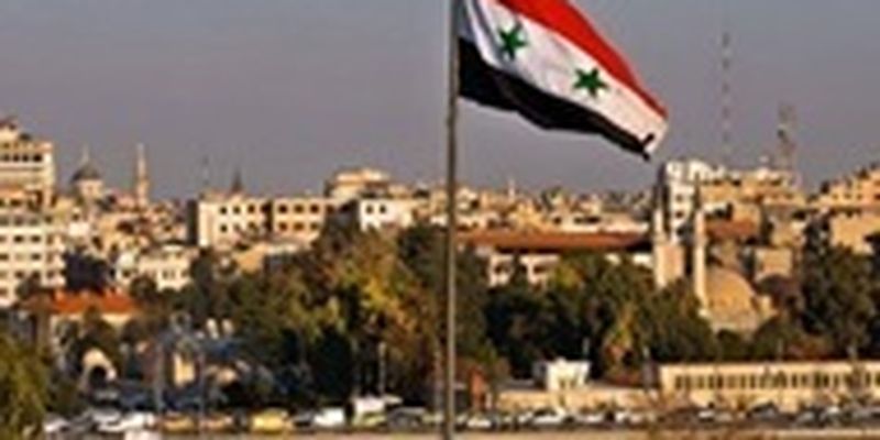 Сирия признает "независимость" псевдореспублик "ДНР" и "ЛНР" - СМИ