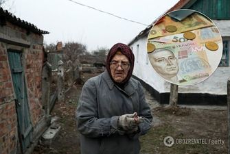 Всем украинцам должны пересчитать пенсии: как и у кого могут вырасти выплаты в марте