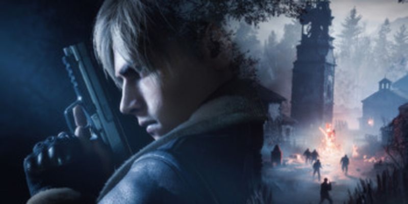 Оперативное реагирование: Capcom устранила проблемы с дождём в ремейке Resident Evil 4 перед релизом — видео