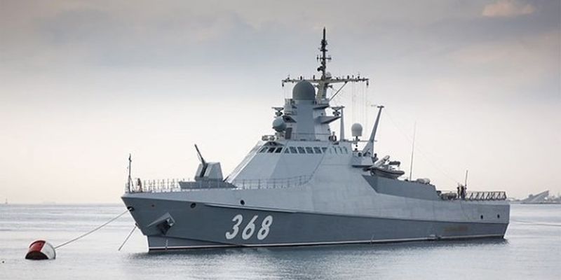 Очередная неудача черноморского флота рф - британская разведка об ударе по штабу в Севастополе