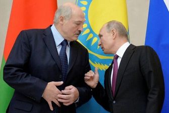 "Смотрите, Беларусь присоединилась!" Зеленскому указали на тревожный нюанс с Россией
