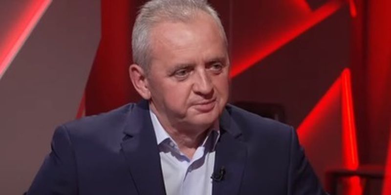 Просили дать 40 минут: Муженко рассказал о показательном случае с войсками Путина на Донбассе