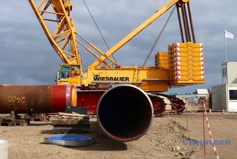 Газпром не сможет использовать Nord Stream 2 на полную мощность - глава PGNiG