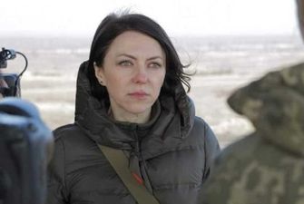 Маляр рассказала о деталях операции спасения украинских воинов с «Азовстали»
