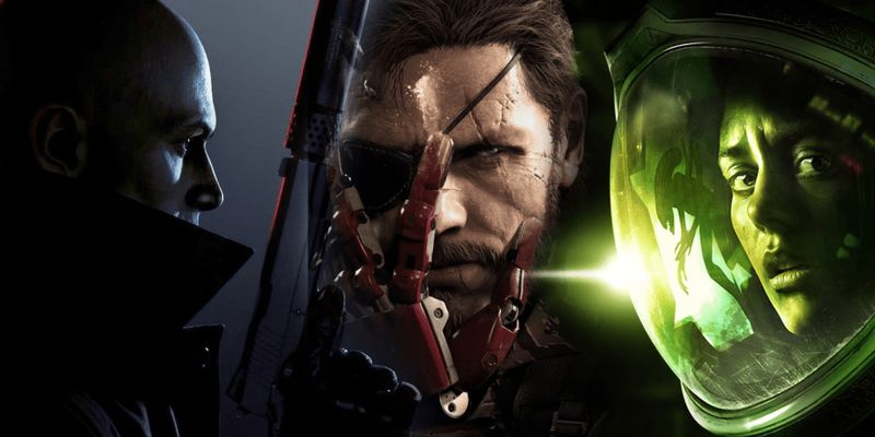 Составлен топ-15 лучших игр в жанре стелс – Deus Ex, Hitman и не только