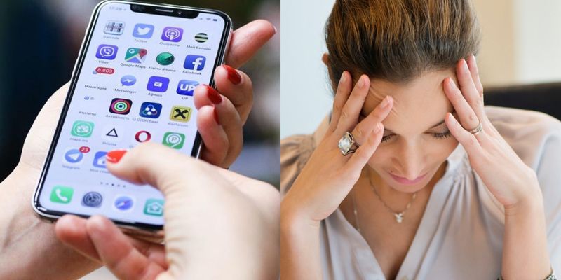 iPhone станет личным психологом, выявляя депрессию у владельцев