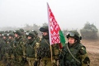 Генштаб рассказал о поддержке Минском армии РФ
