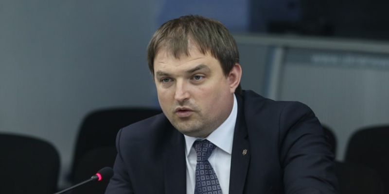 С. Войченко: «Карантин – это диверсия против украинской экономики»