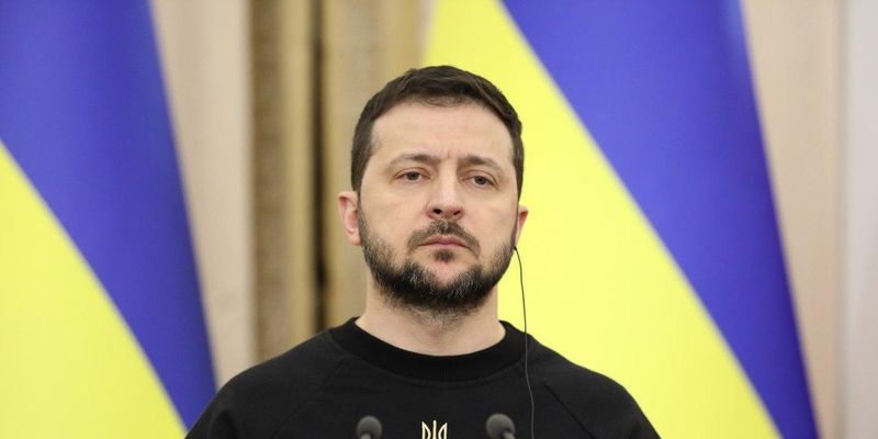 Зеленський прокоментував рішення ЄСПЛ з приводу злочинів РФ на Донбасі