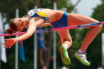 Українська легкоатлетка дискваліфікована на 19 місяців за допінг
