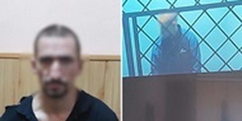 Охраннику боевика "Гиви" дали 13 лет тюрьмы