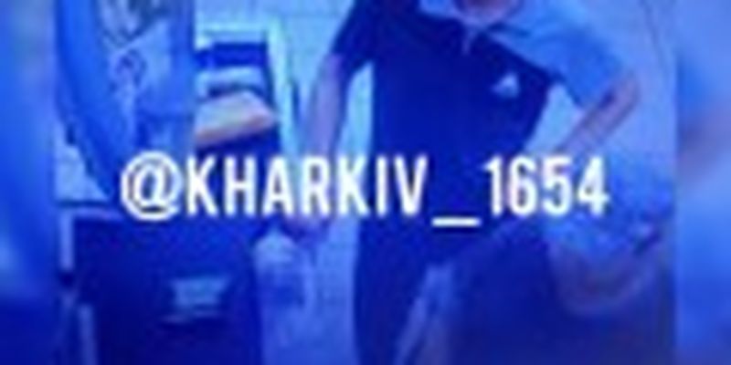 В Харькове ищут педофила, изнасиловавшего 12-летнюю девочку