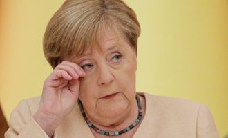 Российские пранкеры разыграли Меркель от имени Порошенко