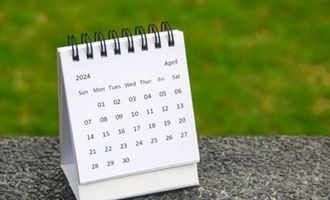 Именины в апреле: календарь поздравлений на каждый день
