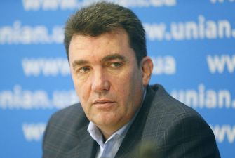 РНБО ухвалила один з п'яти сценаріїв реінтеграції Донбасу