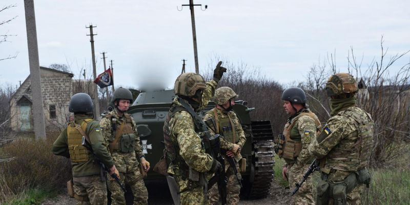 Сегодня в Украине отмечают День пехоты: история праздника и лучшие поздравления