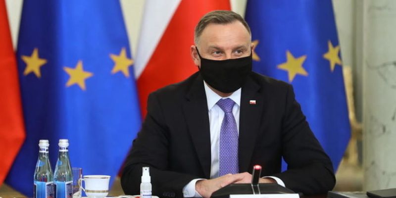 Польша поддержит действия, не позволяющие России наращивать эскалацию - Бюро нацбезопасности