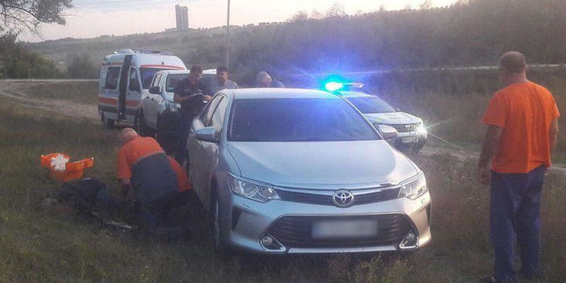 У Молдові знайдений застреленим соратник олігарха-втікача Плахотнюка