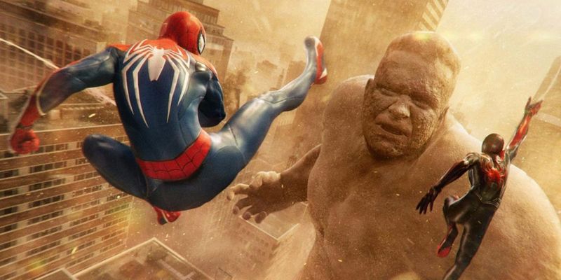 Минус еще один эксклюзив: Spider Man 2 выйдет на ПК, раскрыта дата выхода
