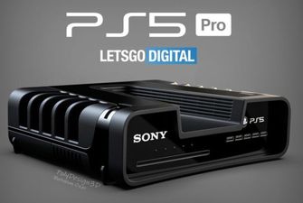 Pro версия игровой консоли PlayStation 5 уже в разработке