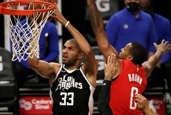 НБА: Атланта обыграла Чикаго, Клипперс сильнее Хьюстона