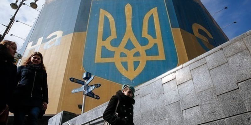 В Украине замедлилось падение экономики