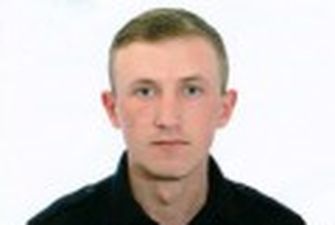 Под Николаевом в ДТП погиб 25-летний полицейский