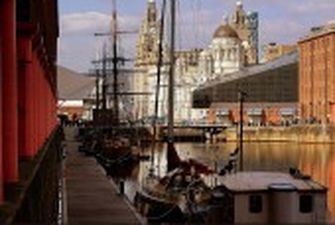 ЮНЕСКО виключила зі списку Об'єктів всесвітньої спадщини Ліверпульський порт