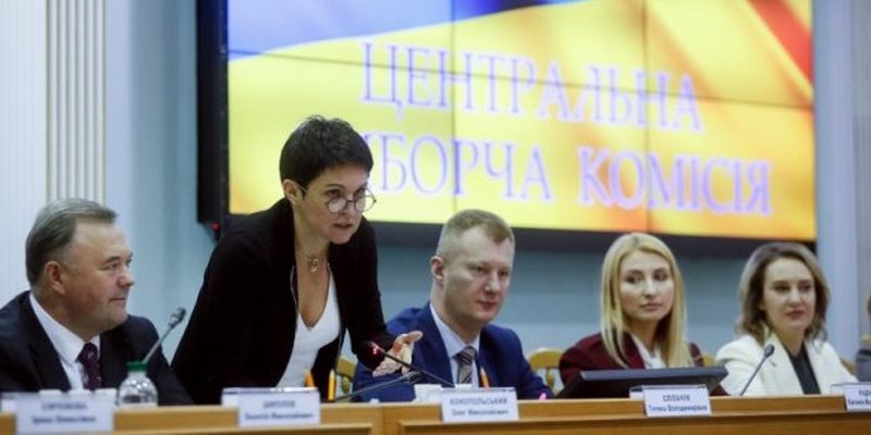 Парламентські вибори 2019: у ЦВК публікують результати, українці завмерли в очікуванні