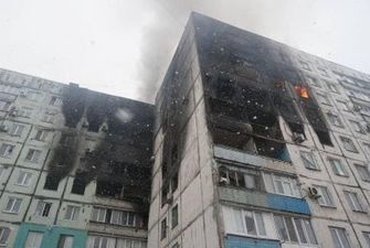 Окупанти за добу обстріляли 14 населених пунктів Донецької області: є загиблі та поранені, зокрема - діти