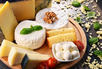 Полезные свойства сыра, о которых мало кто знает