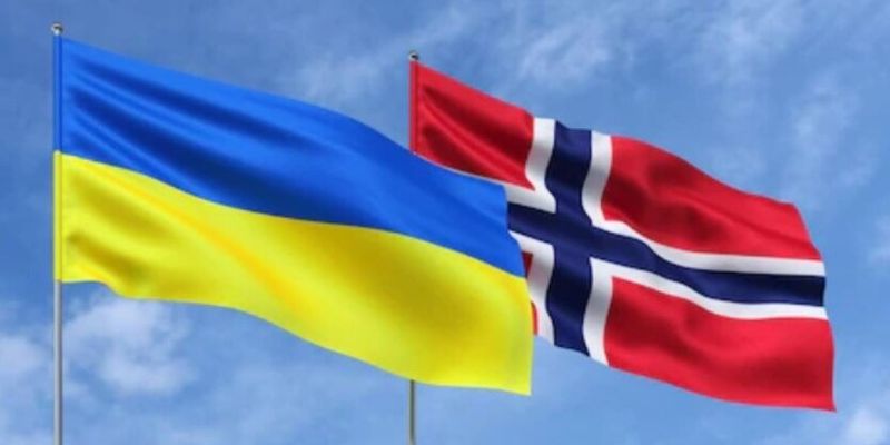Норвегия пообещала существенно увеличить военную помощь Украине
