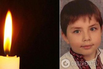 Убийство 9-летнего Захара в Киеве: вспыли жуткие факты о семье мальчика
