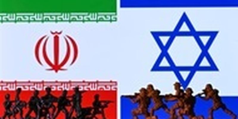 Ответ Израиля Ирану. Удар с символизмом
