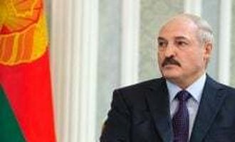 Лукашенко де-факто признал “ЛНР” — Гармаш