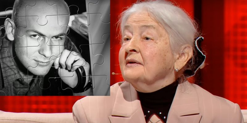 81-летняя мать Олеся Бузины переживает, что не доживет до момента, когда накажут виновных в смерти сына