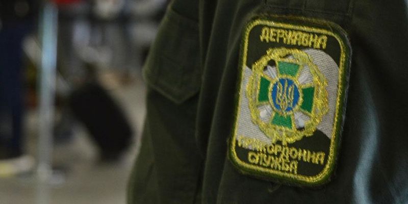 Депортированные из Швеции грузины устроили дебош в аэропорту «Борисполь»
