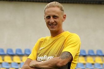 "Не міг припустити": українського футболіста шокувало відрахування з клубу через поїздку в Росію