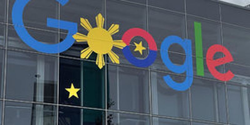 Google Workplace останется бесплатным для бизнеса в Украине