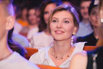 Елена Зеленская попала в больницу: что случилось с первой леди