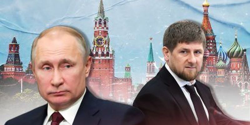 Кадыров впервые пошел против Путина – экс-депутат Госдумы раскрыл детали