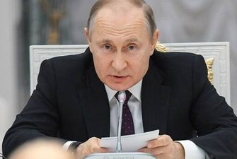 Голый Путин-самоубийца уморил россиян со смеху: "Так это правда..."