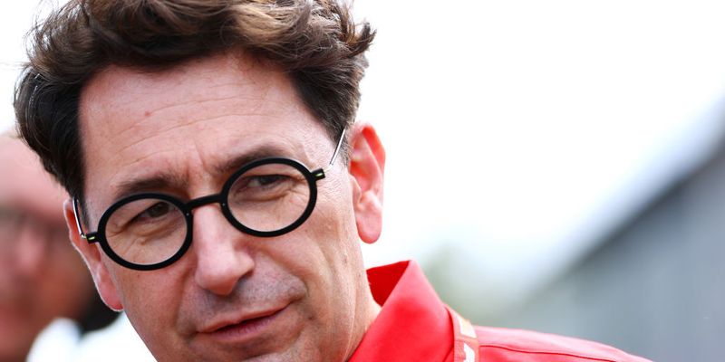 Руководитель Ferrari: «Доработанный болид превзошел все наши ожидания»