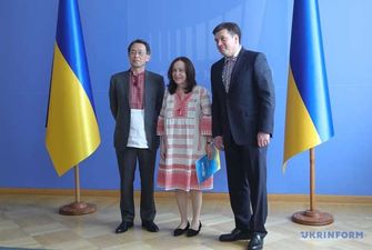 Японія надасть Україні $ 2,82 млн на відновлення Донбасу та гуманітарні потреби