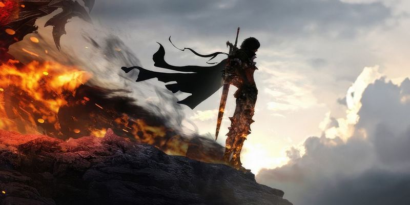Diablo IV обошла эксклюзивную Final Fantasy XVI в топе самых загружаемых игр июня на PlayStation 5