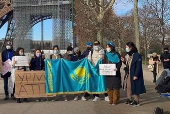 Бутусов назвал главные парадоксы кризиса в Казахстане