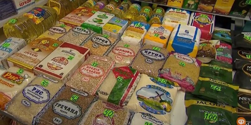 Яйца, рыба, овощи, сахар, масло и хлеб: в Украине резко подорожали популярные продукты