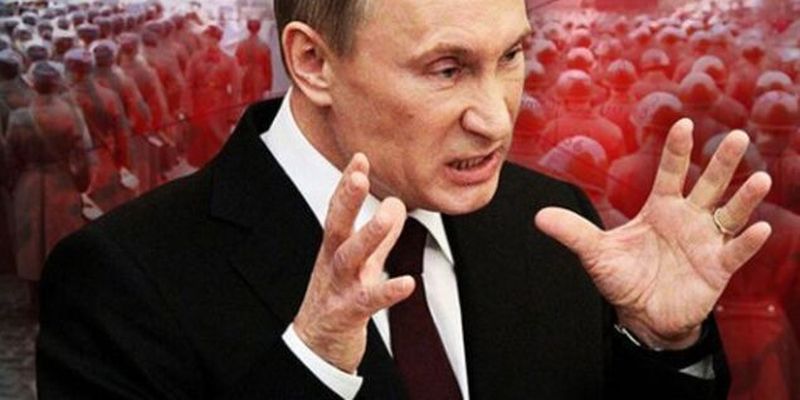 "Он не остановится": Каспаров рассказал, куда Путин пойдет войной