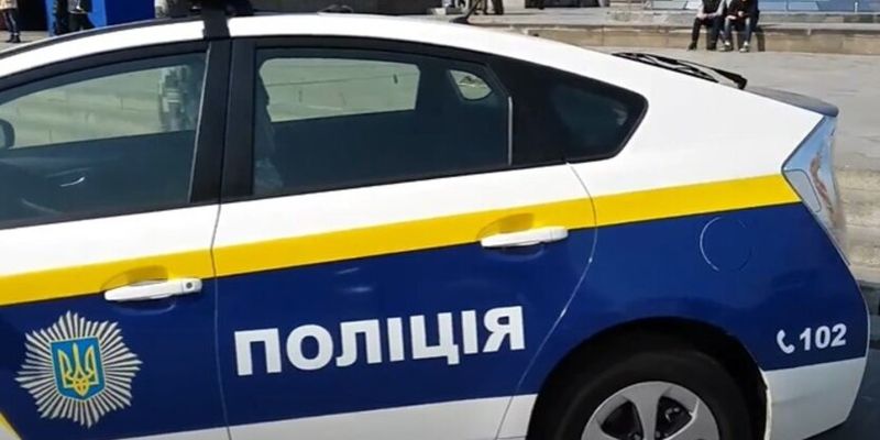 Под Киевом неизвестный стрелял в семью, есть раненый